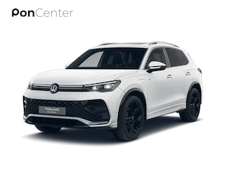 Volkswagen Tiguan R-Line Edition 1.5 eHybrid 150 kW / 204 PK