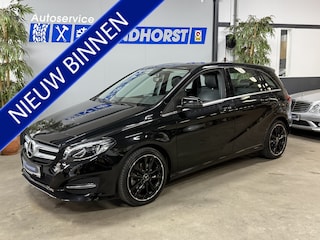 Mercedes-Benz B-klasse 180 Ambition // Navi // Cruise // lm velgen