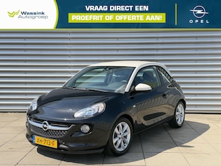 Opel Adam 1.0 Turbo Jam Favourite Airco | Parkeersensoren | Cruise Control | NL Auto