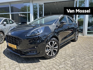 Ford Puma 1.0 EcoBoost Hybrid ST-Line Afneembare trekhaak