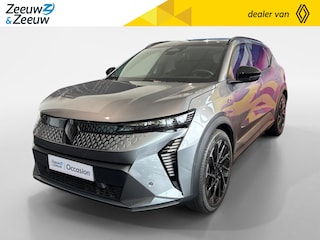 Renault Scénic E-Tech EV87 long range esprit Alpine Nu direct uit voorraad leverbaar met € 6700,-- korting | Renault Den Haag |