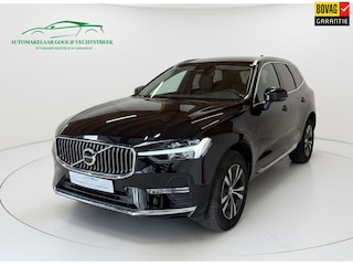 Volvo XC60 2.0 T6 Plug-in hybrid AWD Plus Bright - Panorama - Leder - Camera