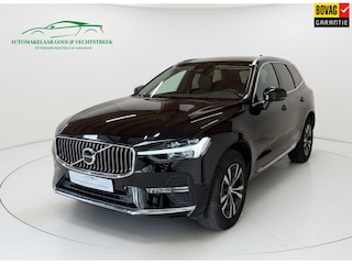 Volvo XC60 2.0 T6 Plug-in hybrid AWD Plus Bright - Panorama - Leder - Camera