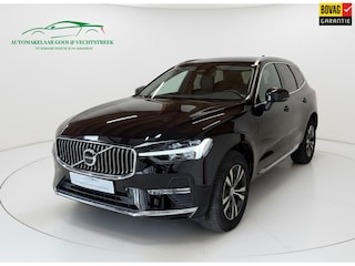 Volvo XC60 2.0 T6 Plug-in hybrid AWD Plus Bright - Panorama - Leder - Camera