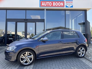 Volkswagen Golf 1.2TSi 105PK PANO/P-CAM/NAVI/CLIMA/17”R-Line 2XPDC/MEDIA/BTA/1 EIG./NL AUTO/KM=NAP