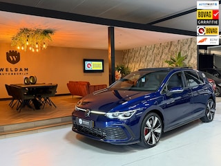 Volkswagen Golf 8 GTE | 2021 | 245pk | Plug-in Hybrid | Pano | IQ.Light | IQ.Drive | Head-up | Elektrische Trekhaak | Rijklaar