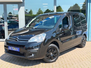 Citroën Berlingo 1.2 PureTech Feel Airco Cruise