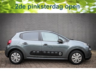 Citroën C3 1.2 PureTech Feel 105g Net binnen - Nu al te bezichtigen