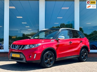 Suzuki Vitara 1.4 S AUT - Leder - Navi - Clima - PDC - 140PK