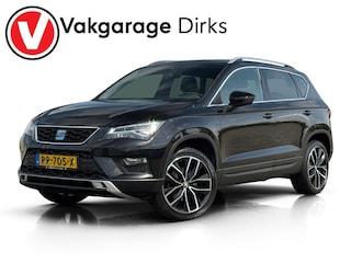 Seat Ateca 1.4 TSI 150 PK Xcellence ✅ 19-Inch ✅ LED ✅ CarPlay