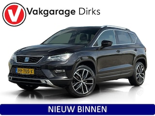 Seat Ateca 1.4 TSI 150 PK Xcellence ✅ 19-Inch ✅ LED ✅ CarPlay