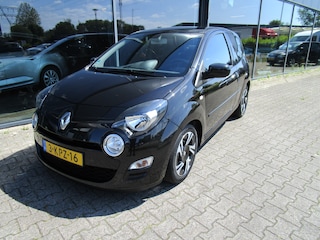 Renault Twingo 1.2 16V Dynamique Clima