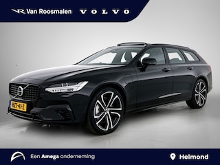 Volvo V90 2.0 T8 AWD UItra Dark