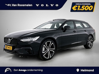 Volvo V90 2.0 T8 AWD UItra Dark