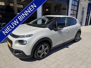 Citroën C3 1.2 PureTech Feel