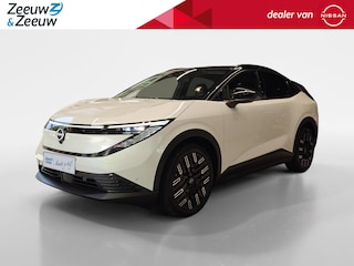 Nissan Leaf EVOLVE 75kWh 217PK AUTOMAAT | €2000,- INRUILPREMIE | 622 KM RIJBEREIK | NU TE BESTELLEN | IN 7 VERSCHILLENDE KLEUREN COMBINATIE'S TE BESTELLEN