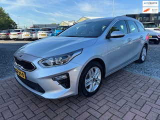 Kia Ceed Sportswagon 1.6 CRDi DynamicLine, Euro 6, Automaat, Marge,
