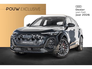 Audi Q5 2.0 e-hybrid 367pk quattro S edition Competition | Luchtvering | Panoramadak | Trekhaak | B&O Audio