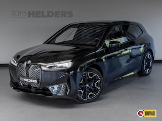 BMW iX xDrive40 High Executive 77 kWh M Pano ACC 360° H&K