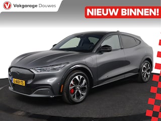 Ford Mustang Mach-E Extended AWD 98 kWh |NAP|Bang&Olufsen|Pano