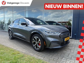 Ford Mustang Mach-E Extended AWD 98 kWh |NAP|Bang&Olufsen|Pano