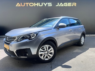 Peugeot 5008 1.6 e-THP GT-Line - 7 zits - Virtual - Camera - Carplay