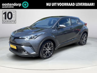 Toyota C-HR 1.8 Hybrid Active | Navigatie | Trekhaak | Achteruitrijcamera