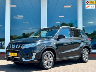 Suzuki Vitara 1.4 Boosterjet Select Smart Hybrid AUT. - Navi - Camera - LM