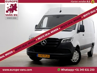 Mercedes-Benz Sprinter 317 CDI 170pk RWD L2H2 LED/Airco/Camera 05-2021