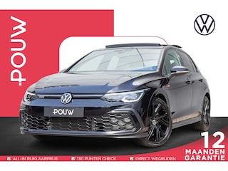 Volkswagen Golf GTI 2.0 TSI 245pk DSG | Panoramadak | Camera | Navigatie