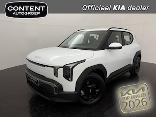 Kia EV2 42,2 kWh 147pk (5-zits) Air