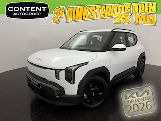 Kia EV2 42,2 kWh 147pk (5-zits) Air