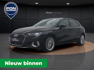 Audi A3 Sportback 40 TFSI e Advanced edition | Navigatie | Stoelverwarming | Carplay | Cruise Control |