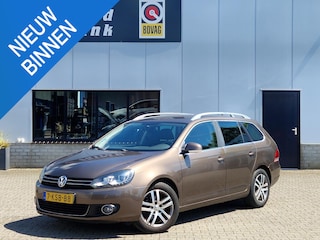 Volkswagen Golf Variant 1.2 TSI Highline NAV CRUISE TREKHAAK