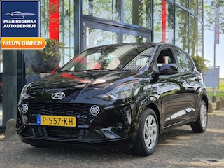 Hyundai i10 1.0 Comfort | Airconditioning | Navigatie via Apple Carplay | Electr. ramen | Mistlampen