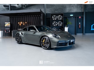 Porsche 992 911 3.8 Turbo S 1e eigenaar