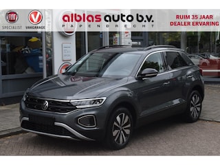 Volkswagen T-Roc 1.5 Tsi Goal