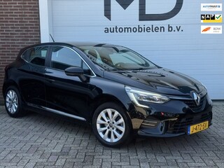 Renault Clio 1.5 dCi Intens - LED - Navi-Keyless-NAP-Climate