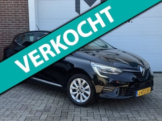 Renault Clio 1.5 dCi Intens - LED - Navi-Keyless-NAP-Climate