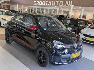 Renault Twingo 1.0 SCe Expression Airco, Stuurbekrachtiging