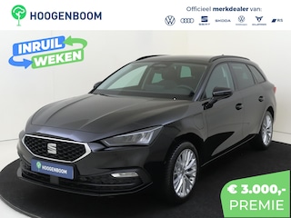 Seat Leon Sportstourer 1.5 TSI e-Hybrid Style Business Intense