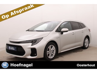 Suzuki Swace 1.8 Hybrid Style | Automaat | Adaptive cruise | Stoelverwarming | CarPlay | Camera | Parkeersensoren