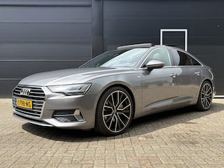 Audi A6 Limousine 45 TFSI S edition | Schuifdak | LED