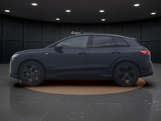 Audi Q4 S edition 45 82 kWh 210 kW / 286 PK