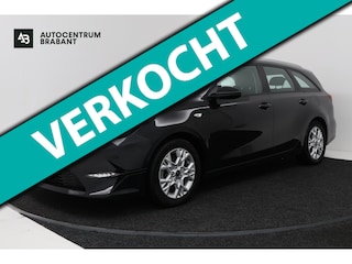 Kia Ceed Sportswagon 1.0 T-GDi ComfortLine (NAVIGATIE CARPLAY, CLIMA, AUTOPILOT, APAPTIVE CRUISE, DEALER ONDERHOUDEN)