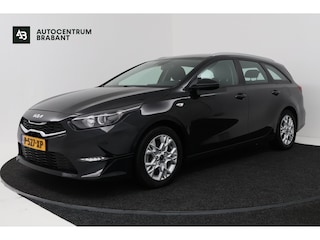 Kia Ceed Sportswagon 1.0 T-GDi ComfortLine (NAVIGATIE CARPLAY, CLIMA, AUTOPILOT, APAPTIVE CRUISE, DEALER ONDERHOUDEN)