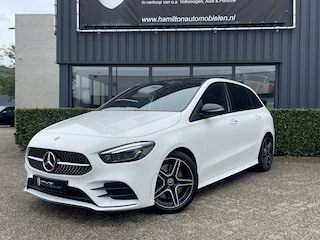 Mercedes-Benz B 250 225pk Aut. AMG Pakket Premium Plus Vol opties 152dkm!
