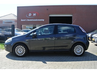 Fiat Punto Evo 1.3 M-Jet Dynamic airco inruil mogelijk nap