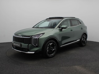 Kia Sportage 1.6 T-GDi Hybrid DynamicPlusLine Nieuwe Model 2026 | Opendak | Trekhaak | Camera | Clima |