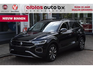 Volkswagen T-Roc 1.5 TSI Goal